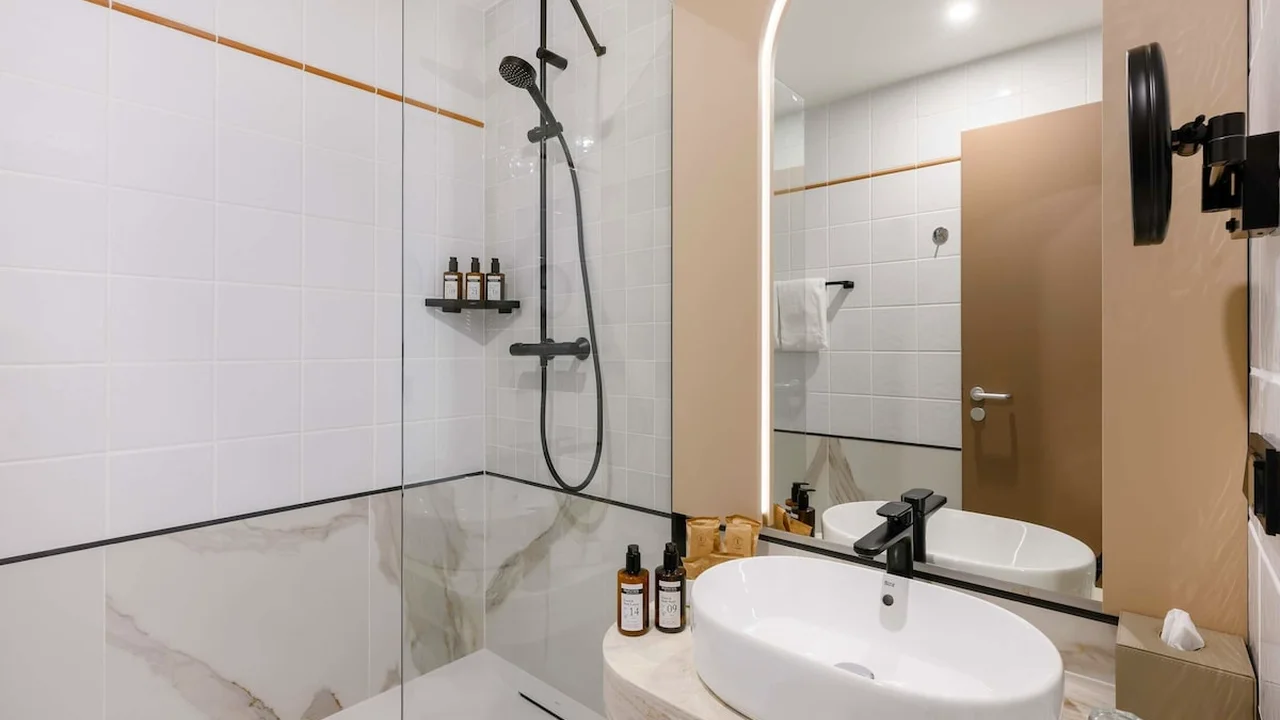 Mövenpick Hotel Budapest Centre